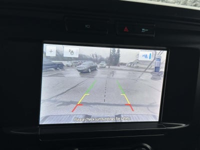 2023 Ford F-150 XL 4WD SuperCrew 5.5' Box