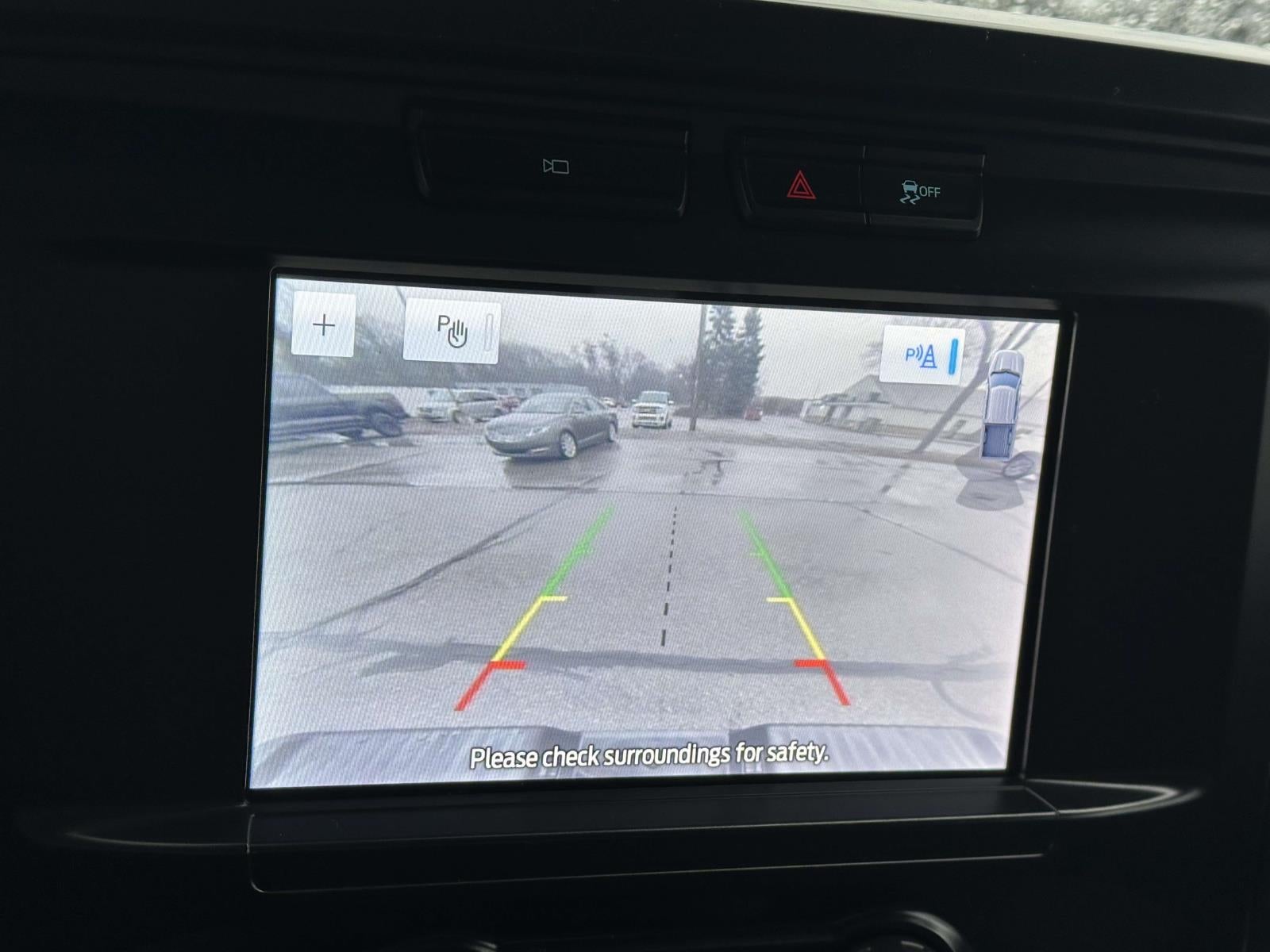 2023 Ford F-150 XL 4WD SuperCrew 5.5' Box