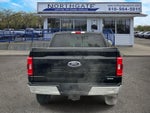 2023 Ford F-150 XL 4WD SuperCrew 5.5' Box