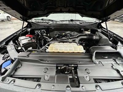 2023 Ford F-150 XL 4WD SuperCrew 5.5' Box