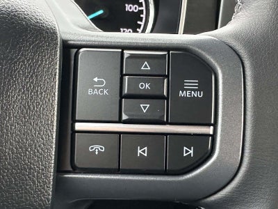 2023 Ford F-150 XLT 4WD SuperCrew 5.5' Box