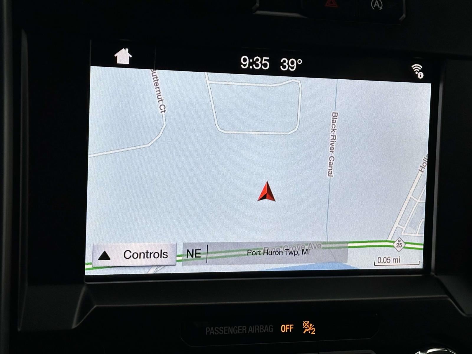 2019 Ford F-150 XLT 4WD SuperCrew 5.5' Box