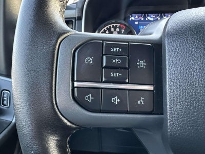 2023 Ford F-150 XLT 4WD SuperCrew 5.5' Box