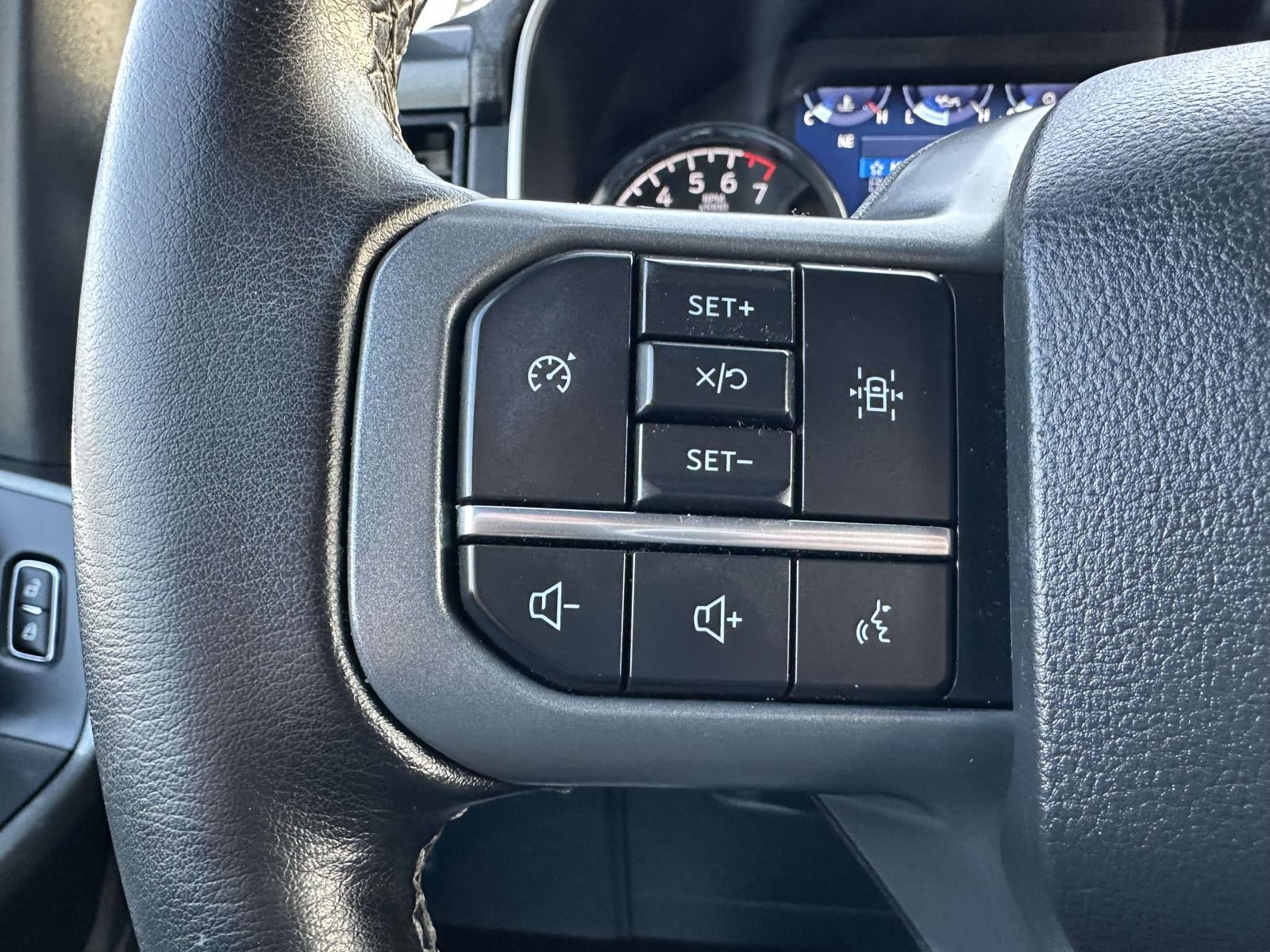 2023 Ford F-150 XLT 4WD SuperCrew 5.5' Box