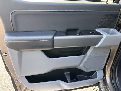 2023 Ford F-150 XLT 4WD SuperCrew 5.5' Box