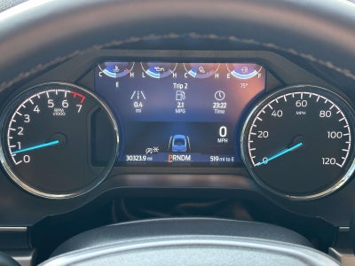 2023 Ford F-150 XLT 4WD SuperCrew 5.5' Box