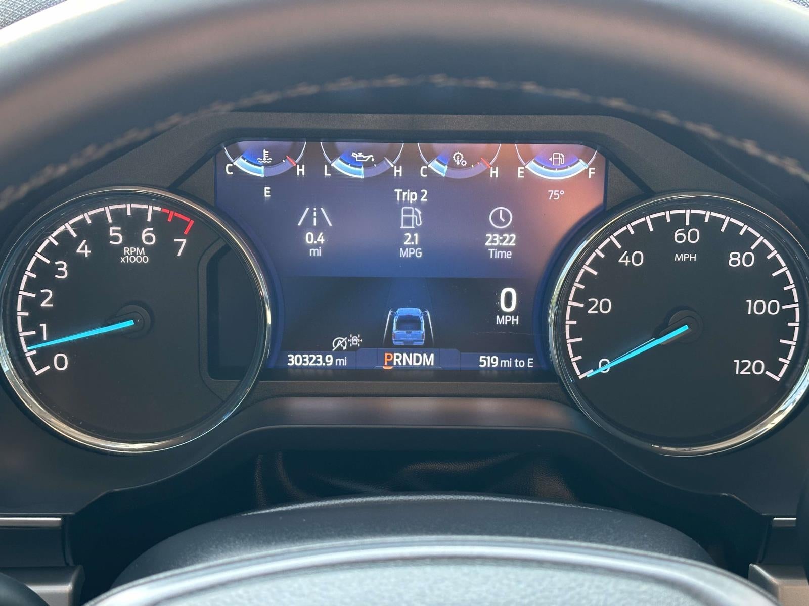 2023 Ford F-150 XLT 4WD SuperCrew 5.5' Box