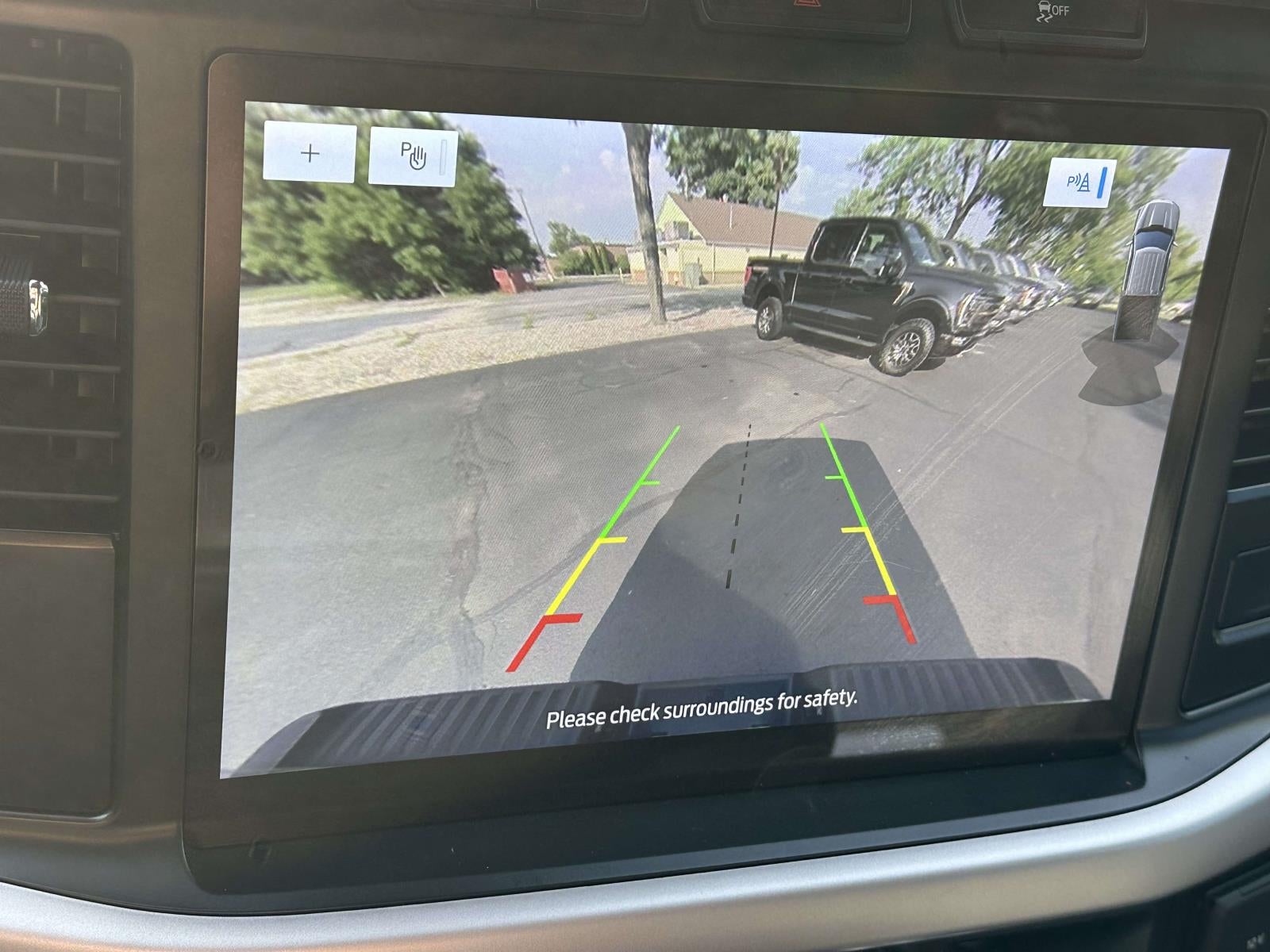 2023 Ford F-150 XLT 4WD SuperCrew 5.5' Box