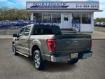 2023 Ford F-150 XLT 4WD SuperCrew 5.5' Box