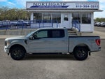 2023 Ford F-150 XLT 4WD SuperCrew 5.5' Box