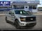 2024 Ford F-150 XLT 4WD SuperCrew 5.5' Box