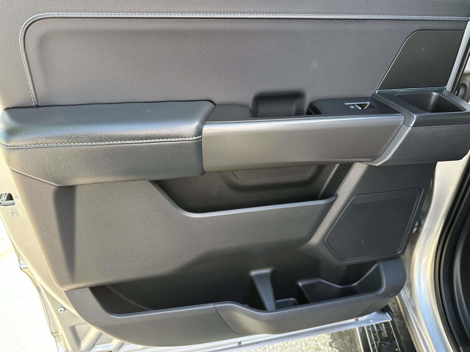 2024 Ford F-150 XLT 4WD SuperCrew 5.5' Box