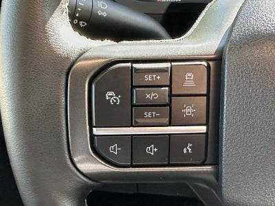 2024 Ford F-150 XLT 4WD SuperCrew 5.5' Box