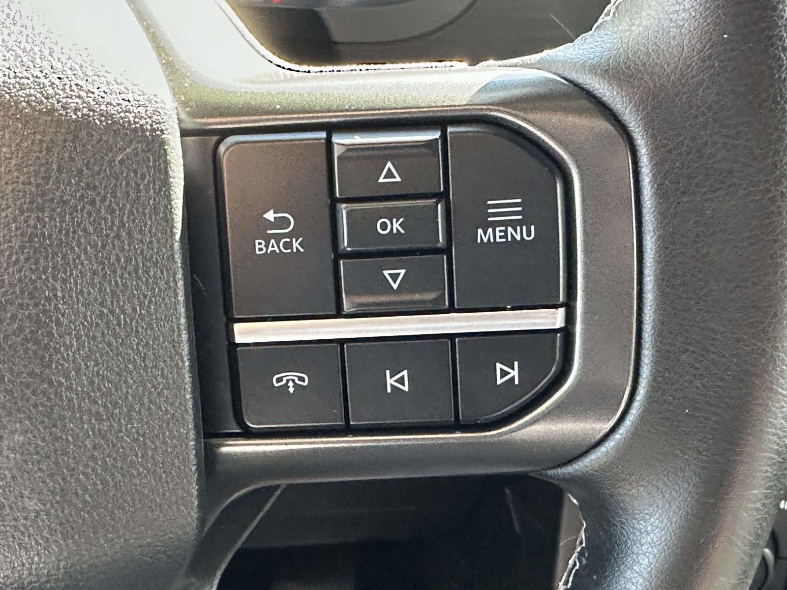 2024 Ford F-150 XLT 4WD SuperCrew 5.5' Box