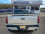 2024 Ford F-150 XLT 4WD SuperCrew 5.5' Box