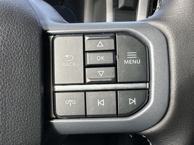 2025 Ford F-150 XLT 4WD SuperCrew 5.5' Box