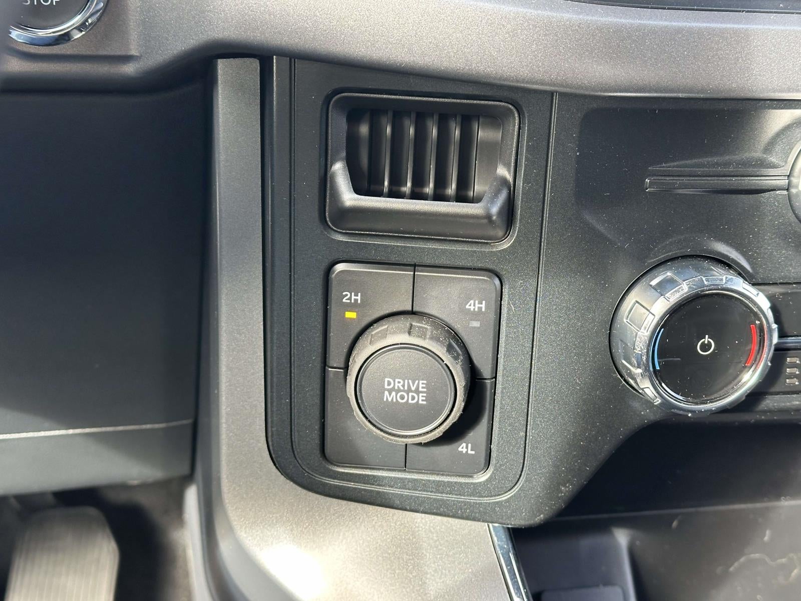 2025 Ford F-150 XLT 4WD SuperCrew 5.5' Box