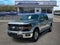 2024 Ford F-150 XLT 4WD SuperCrew 5.5' Box