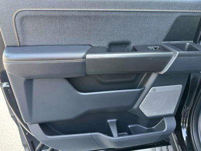 2023 Ford F-150 Tremor 4WD SuperCrew 5.5' Box