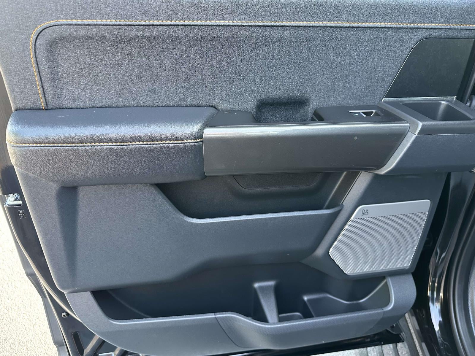 2023 Ford F-150 Tremor 4WD SuperCrew 5.5' Box