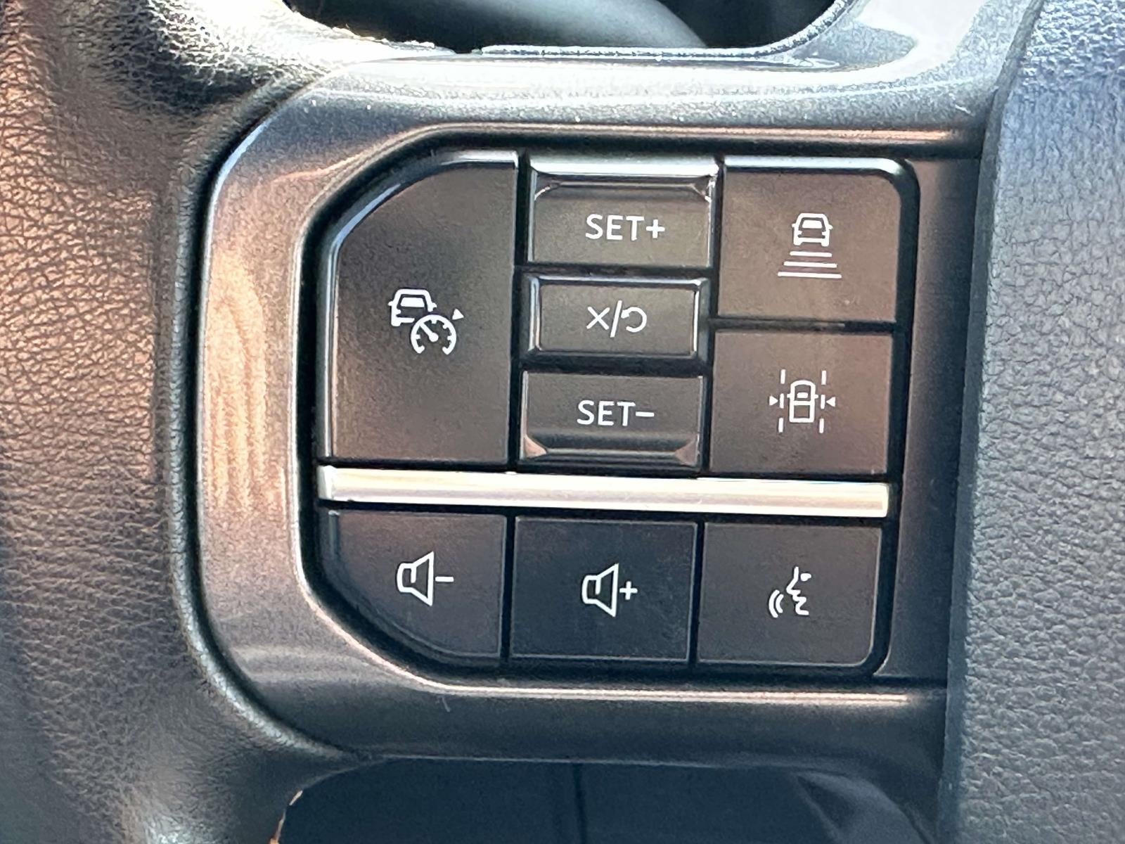 2023 Ford F-150 Tremor 4WD SuperCrew 5.5' Box