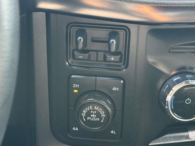 2023 Ford F-150 Tremor 4WD SuperCrew 5.5' Box