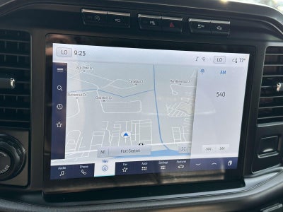 2023 Ford F-150 Tremor 4WD SuperCrew 5.5' Box
