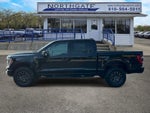2023 Ford F-150 Tremor 4WD SuperCrew 5.5' Box