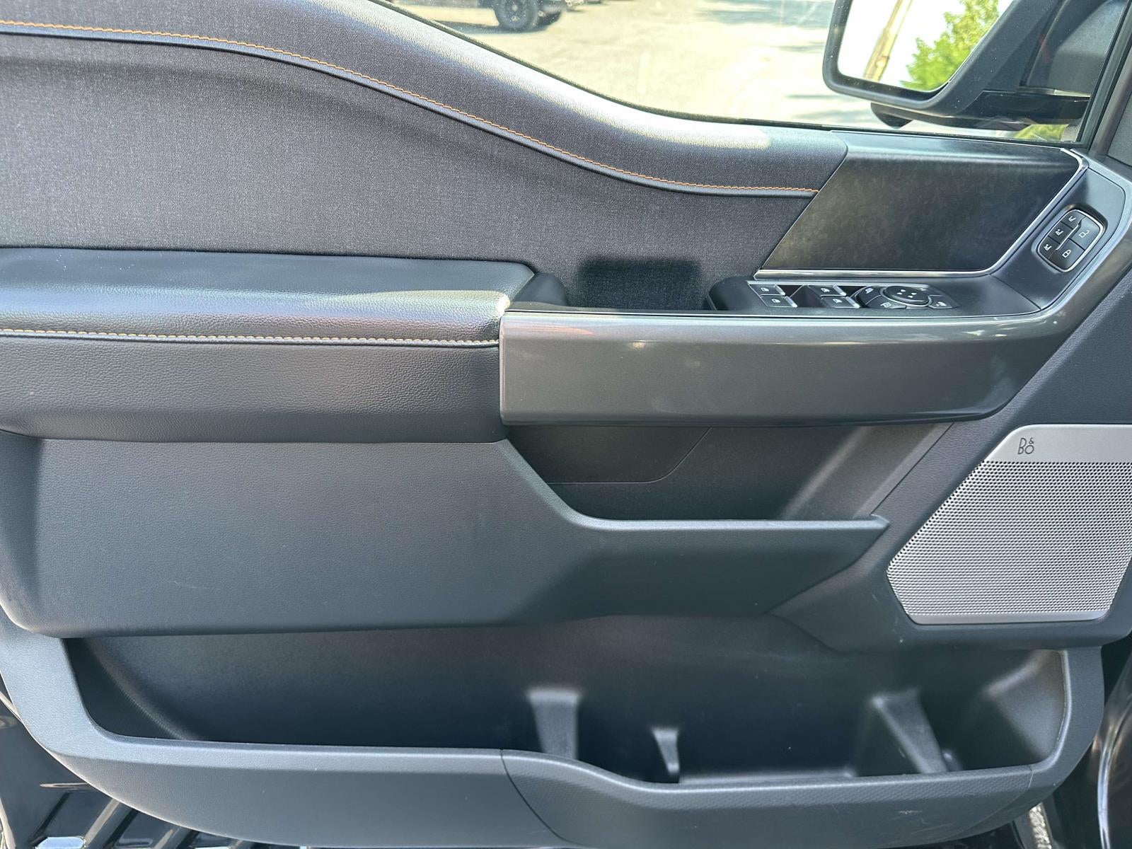 2023 Ford F-150 Tremor 4WD SuperCrew 5.5' Box