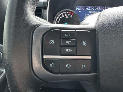 2023 Ford F-150 XLT 4WD SuperCrew 5.5' Box