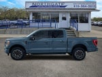 2023 Ford F-150 XLT 4WD SuperCrew 5.5' Box