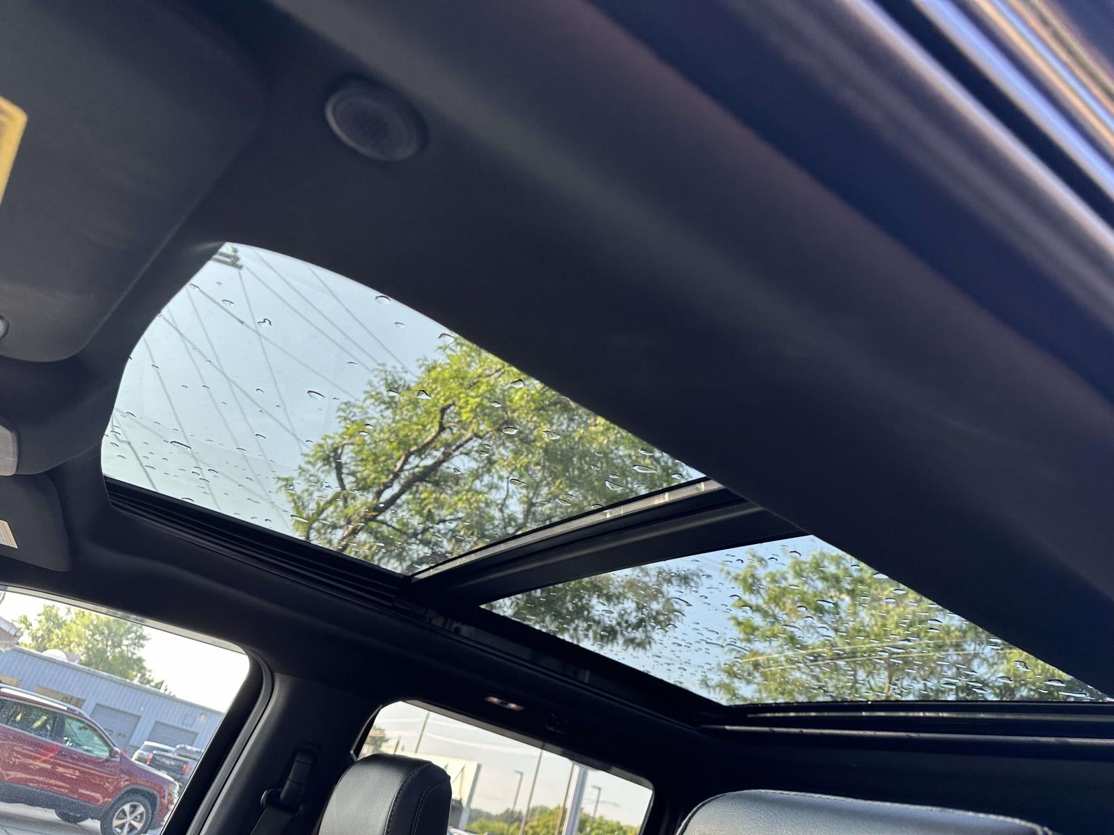 2023 Ford F-150 LARIAT 4WD SuperCrew 5.5' Box