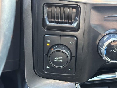 2023 Ford F-150 LARIAT 4WD SuperCrew 5.5' Box