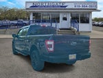 2023 Ford F-150 LARIAT 4WD SuperCrew 5.5' Box