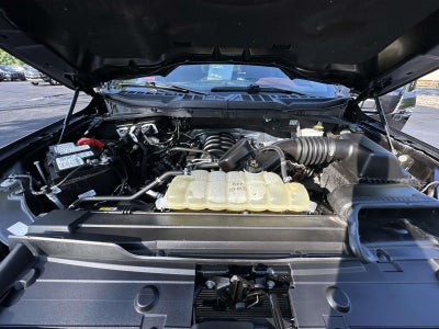 2023 Ford F-150 LARIAT 4WD SuperCrew 5.5' Box