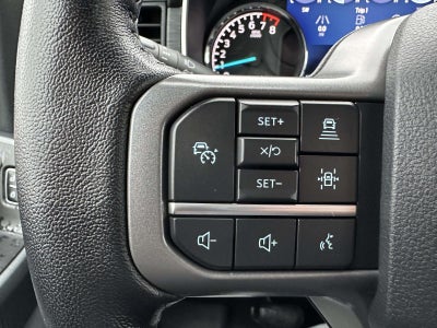 2021 Ford F-150 XLT 4WD SuperCrew 5.5' Box