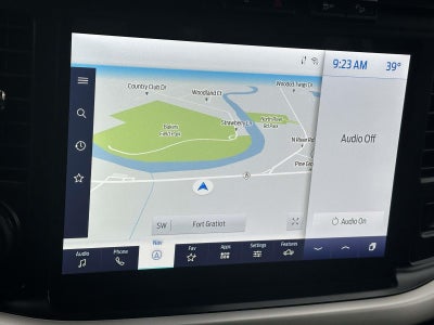 2021 Ford F-150 XLT 4WD SuperCrew 5.5' Box