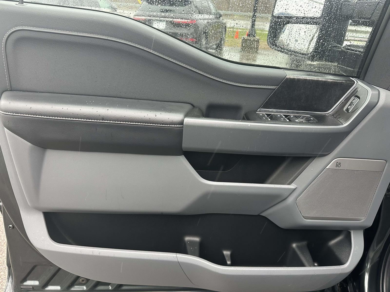 2021 Ford F-150 XLT 4WD SuperCrew 5.5' Box