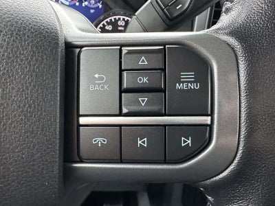 2021 Ford F-150 XLT 4WD SuperCrew 5.5' Box