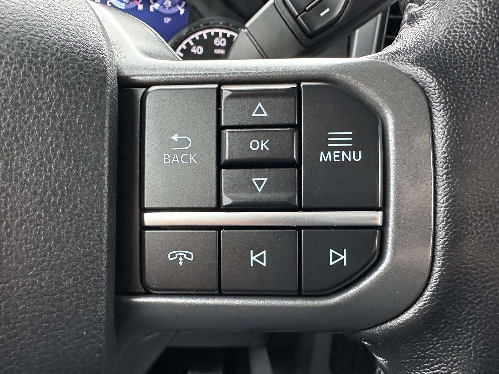 2021 Ford F-150 XLT 4WD SuperCrew 5.5' Box