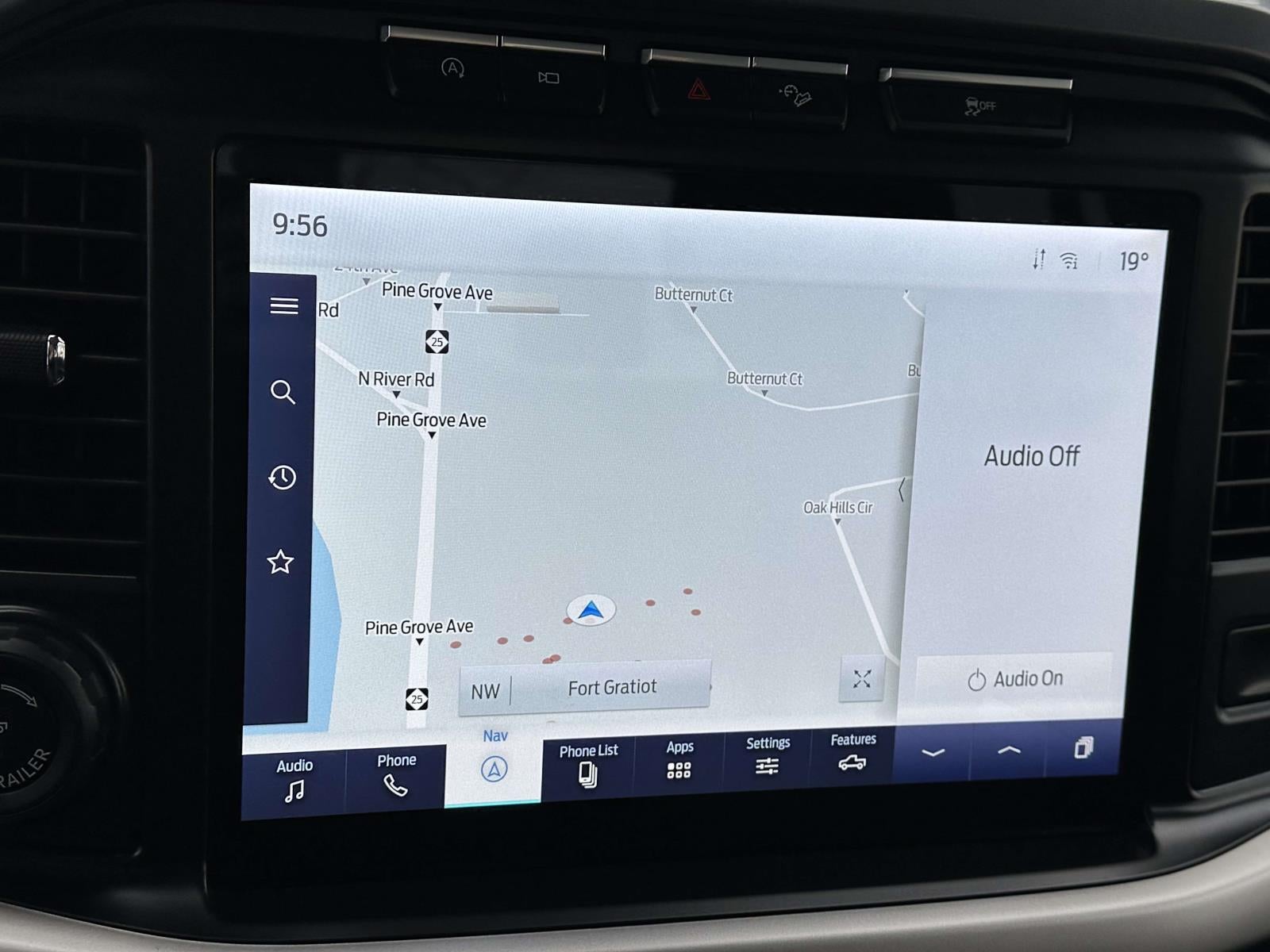 2021 Ford F-150 XLT 4WD SuperCrew 5.5' Box