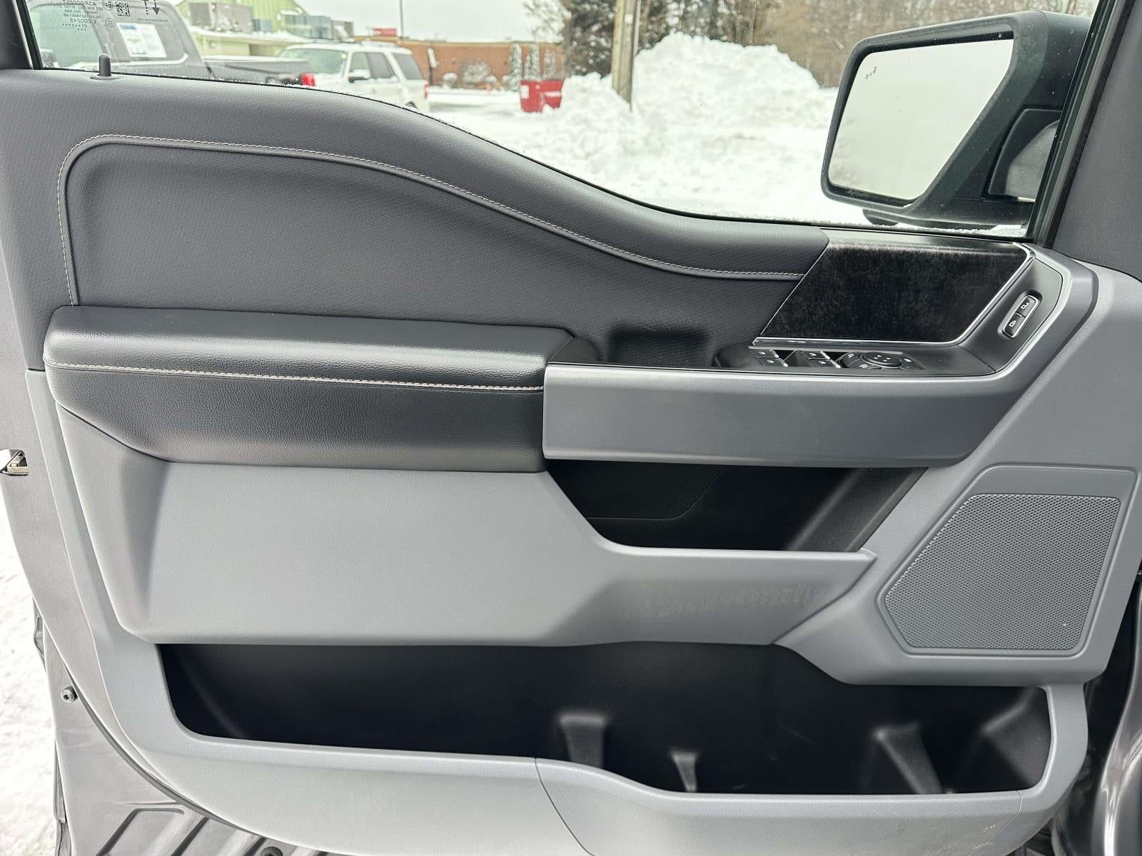 2021 Ford F-150 XLT 4WD SuperCrew 5.5' Box