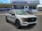 2022 Ford F-150 XLT 4WD SuperCrew 5.5' Box
