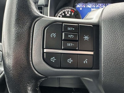 2022 Ford F-150 XLT 4WD SuperCrew 5.5' Box