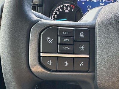 2023 Ford F-150 XLT 4WD SuperCrew 5.5' Box