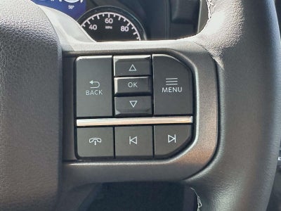 2023 Ford F-150 XLT 4WD SuperCrew 5.5' Box