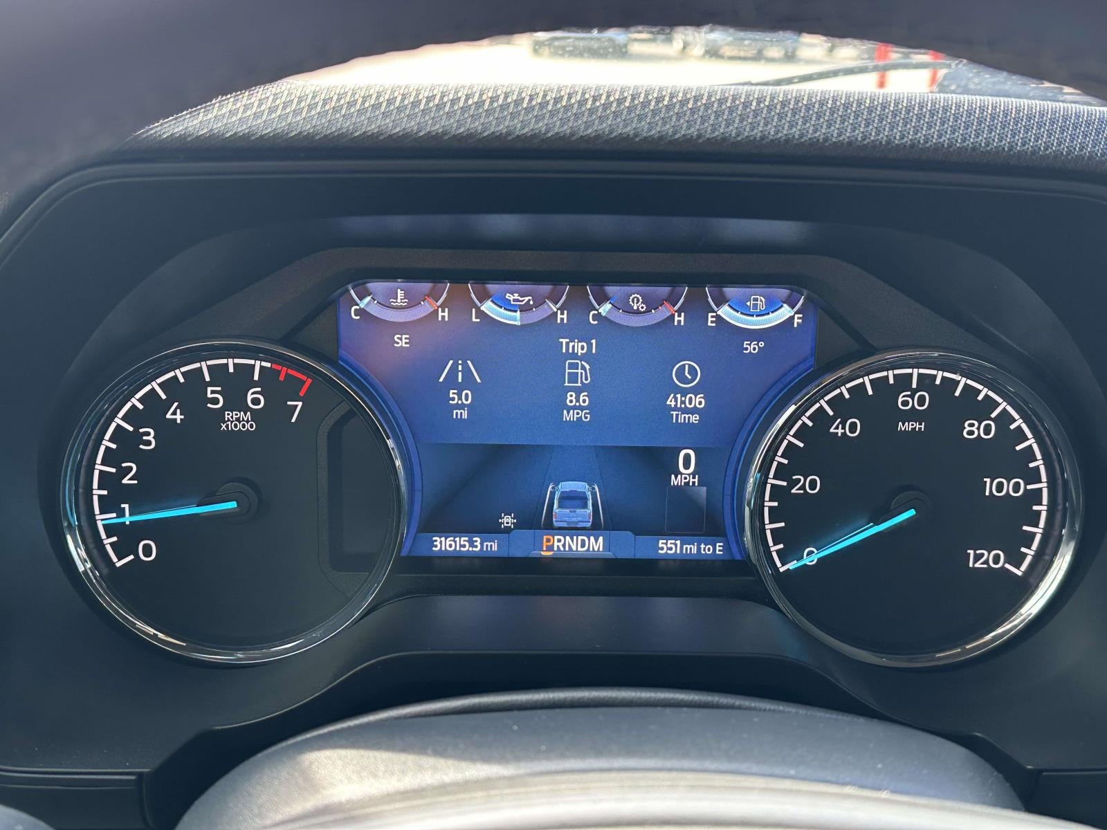2023 Ford F-150 XLT 4WD SuperCrew 5.5' Box