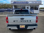 2023 Ford F-150 XLT 4WD SuperCrew 5.5' Box