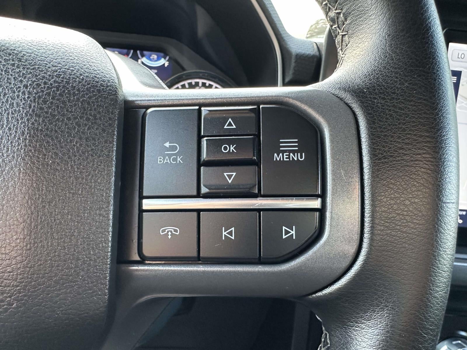 2023 Ford F-150 XLT 4WD SuperCrew 5.5' Box