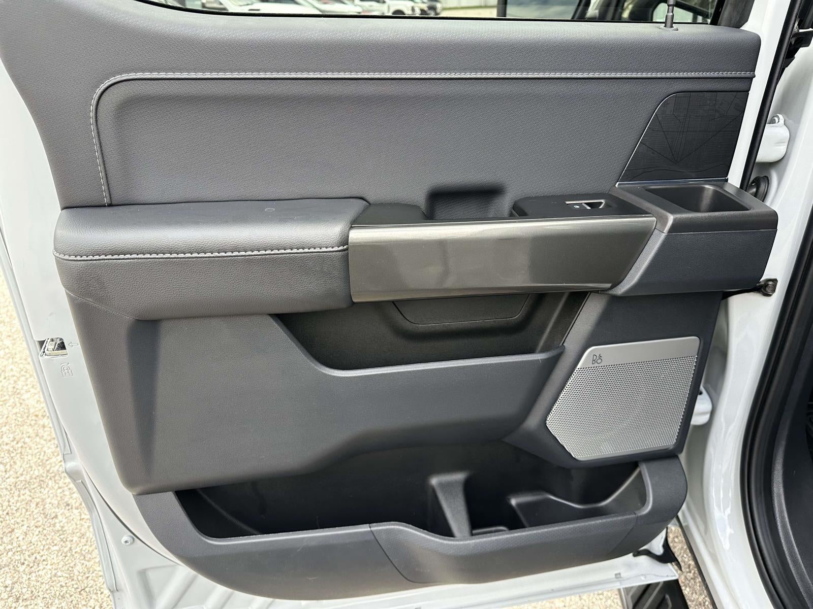 2023 Ford F-150 XLT 4WD SuperCrew 5.5' Box